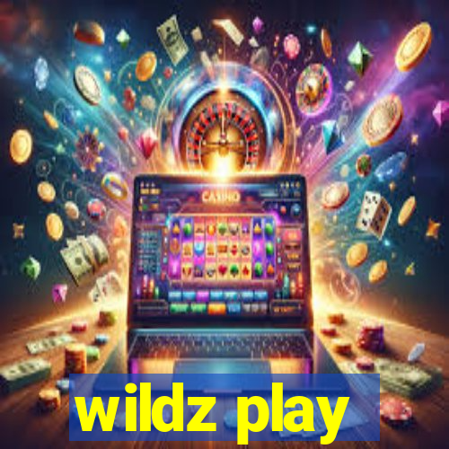 wildz play