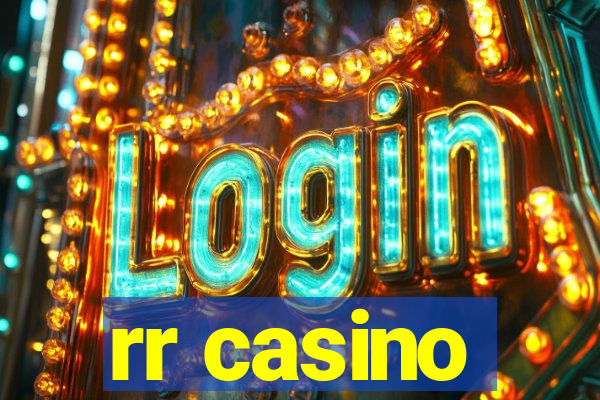 rr casino