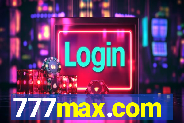 777max.com