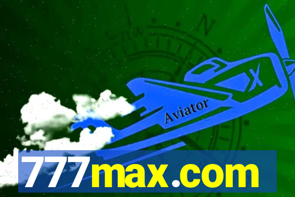 777max.com