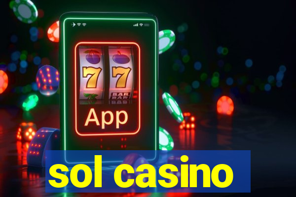 sol casino