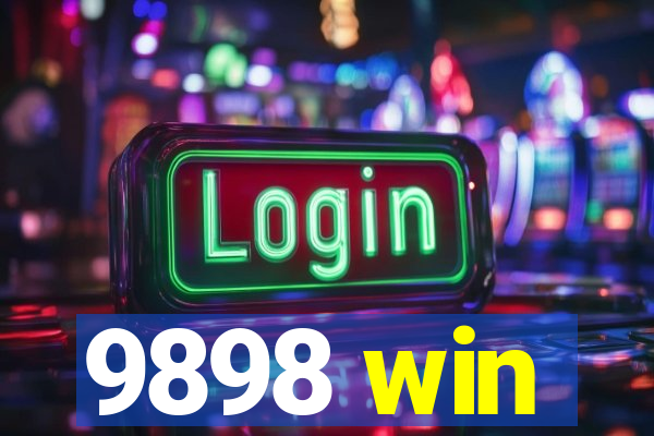 9898 win