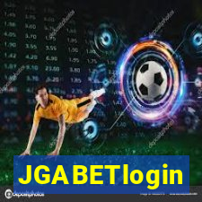 JGABETlogin