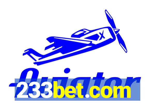 233bet.com