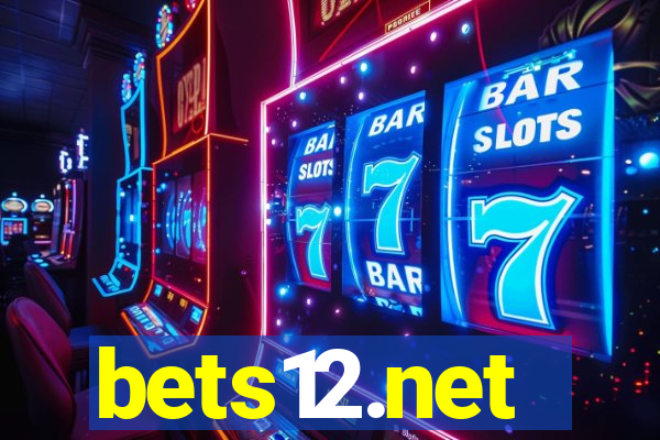 bets12.net