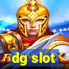 dg slot