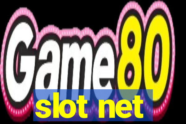 slot net