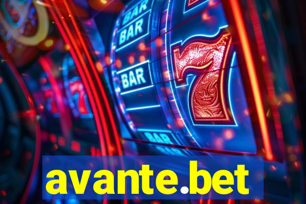 avante.bet