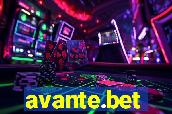 avante.bet