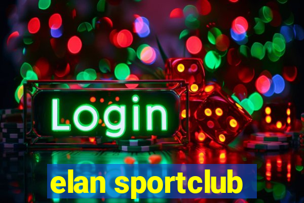 elan sportclub