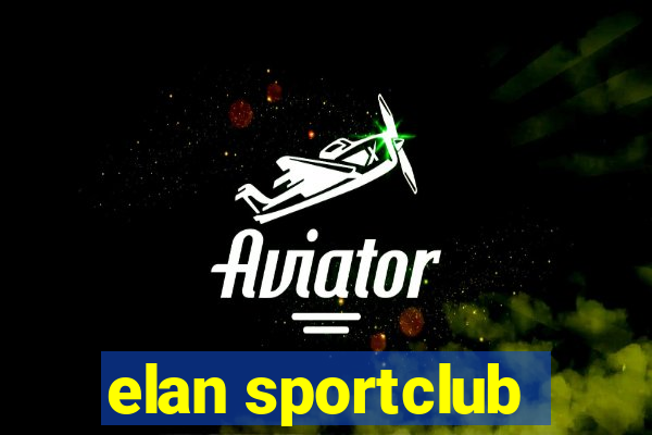 elan sportclub