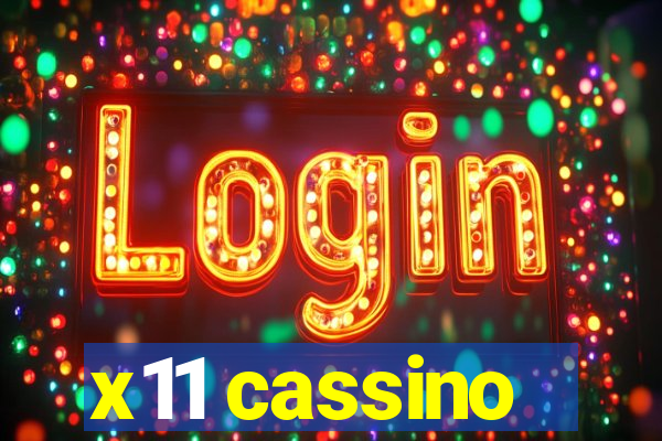 x11 cassino