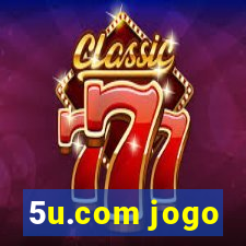 5u.com jogo