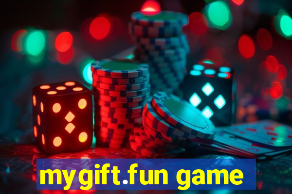 mygift.fun game