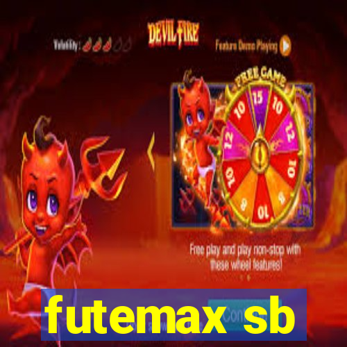 futemax sb