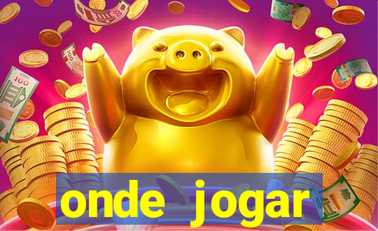 onde jogar blackjack online