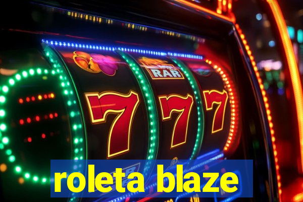 roleta blaze