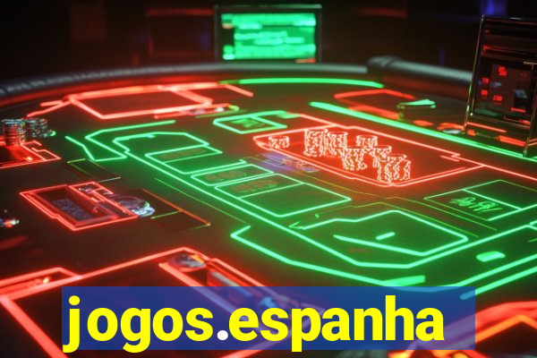 jogos.espanha