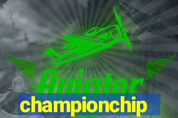 championchip