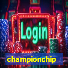 championchip