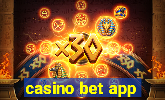 casino bet app