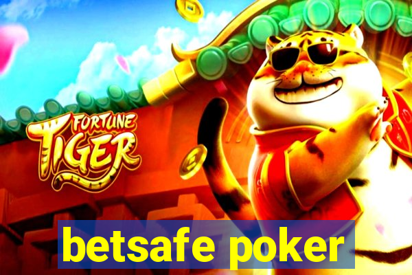 betsafe poker