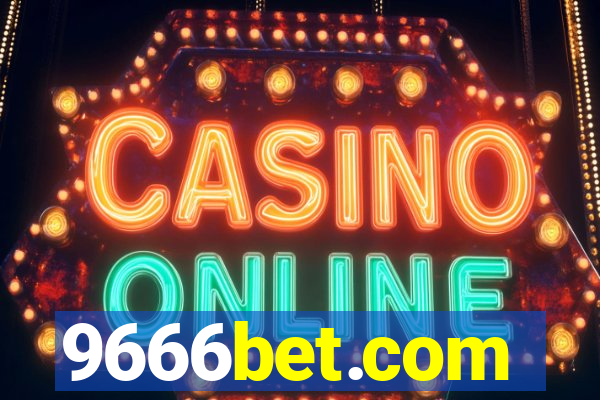 9666bet.com