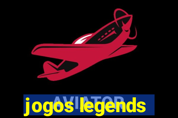 jogos legends