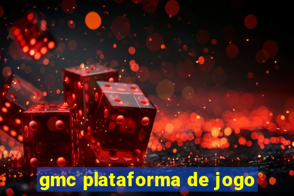 gmc plataforma de jogo