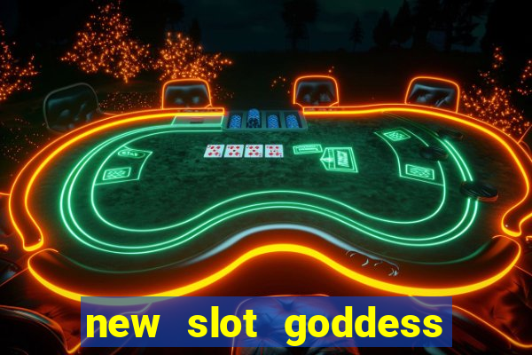 new slot goddess of moon