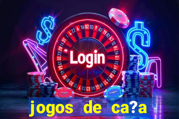 jogos de ca?a níqueis que paga dinheiro real