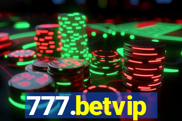 777.betvip