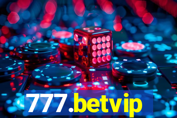 777.betvip