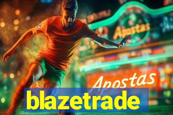 blazetrade