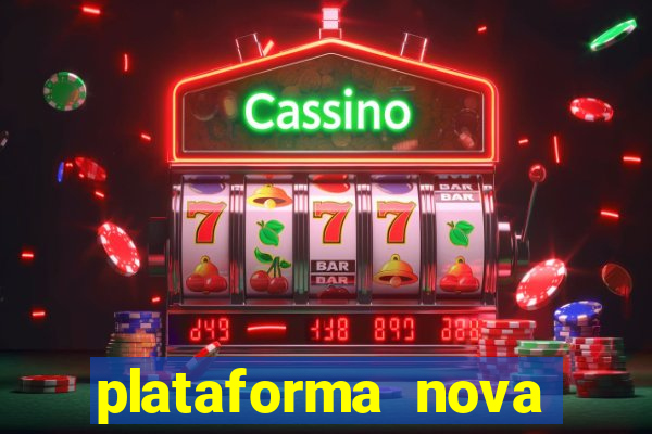 plataforma nova fortune ox