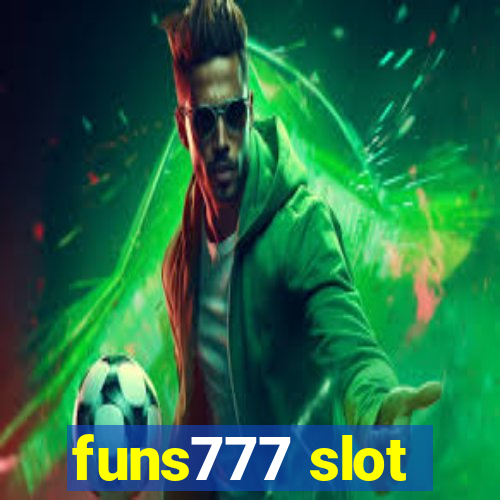 funs777 slot