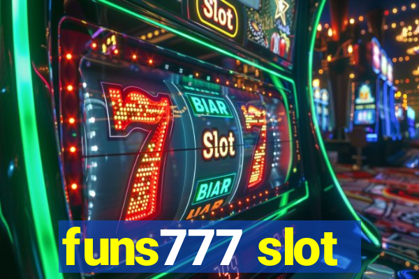 funs777 slot