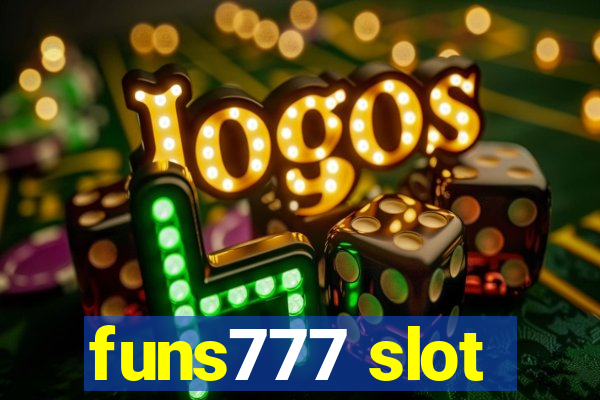 funs777 slot