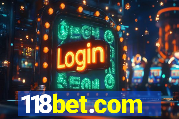 118bet.com