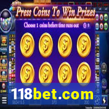 118bet.com