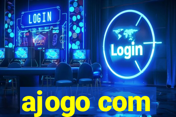 ajogo com