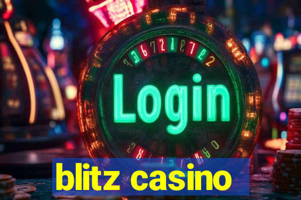 blitz casino