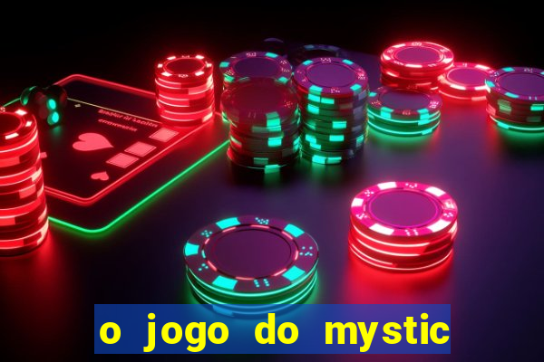 o jogo do mystic bingo paga mesmo