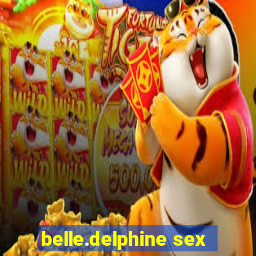 belle.delphine sex