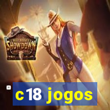 c18 jogos