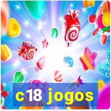 c18 jogos