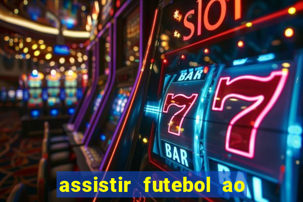 assistir futebol ao vivo portal rmc