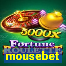 mousebet