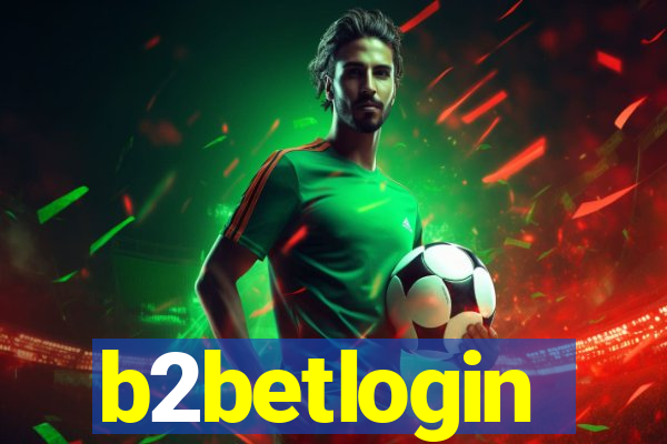 b2betlogin