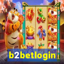 b2betlogin